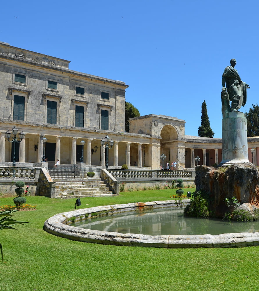 Palácio de São Jorge