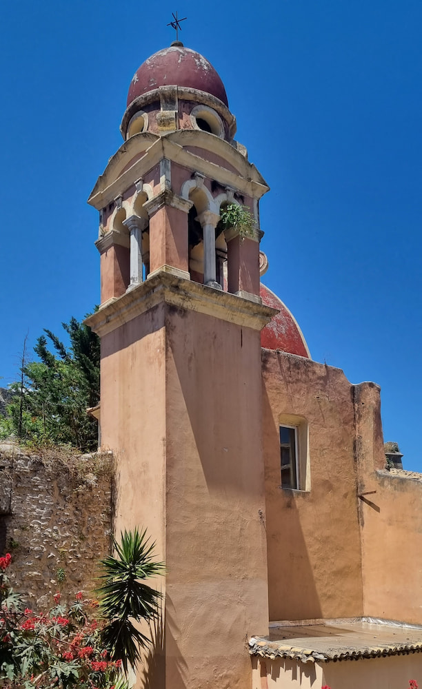 Cidade de Corfu