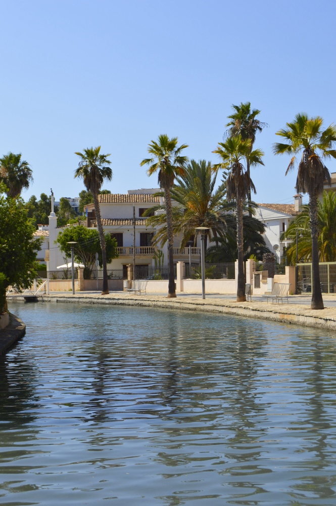 Port d’Alcudia