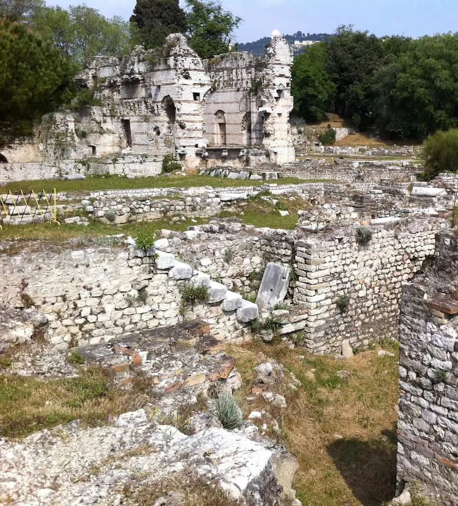 Museu Arqueológico