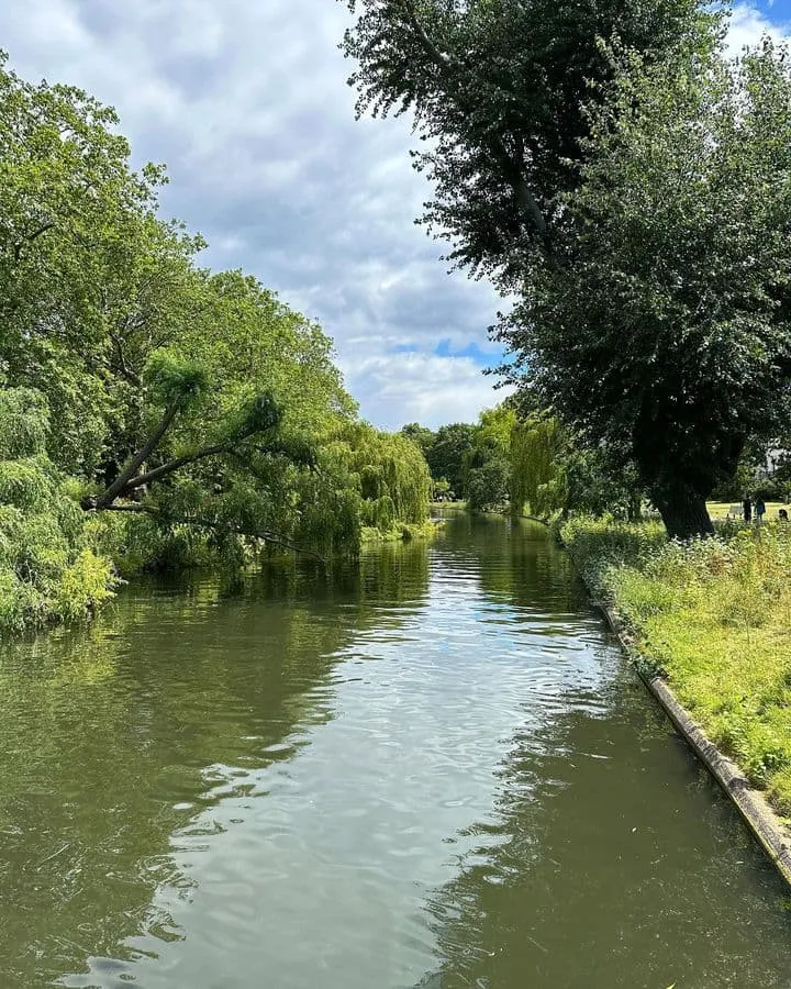 Regent's Park