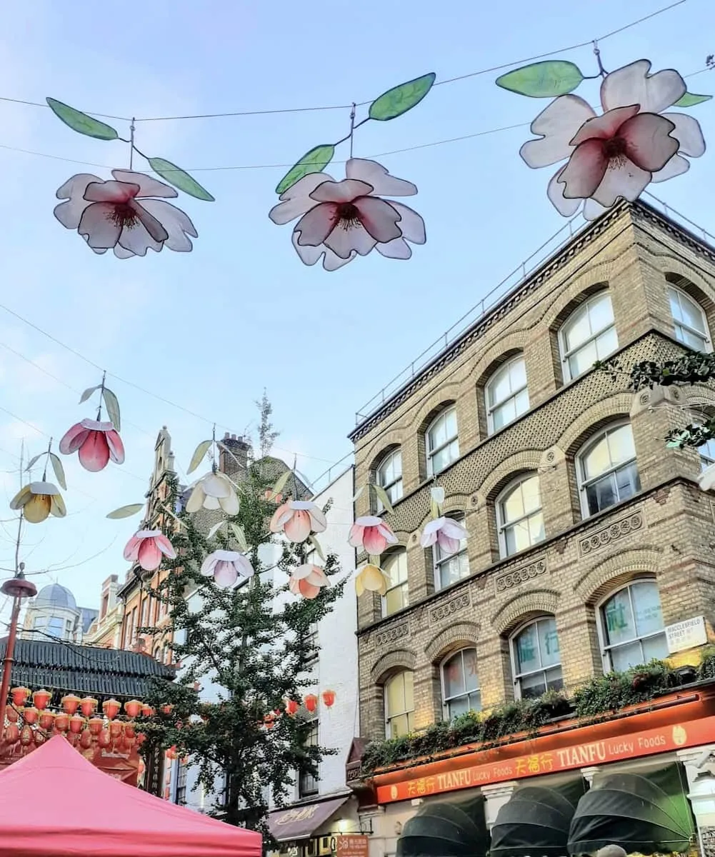 Soho, Londres