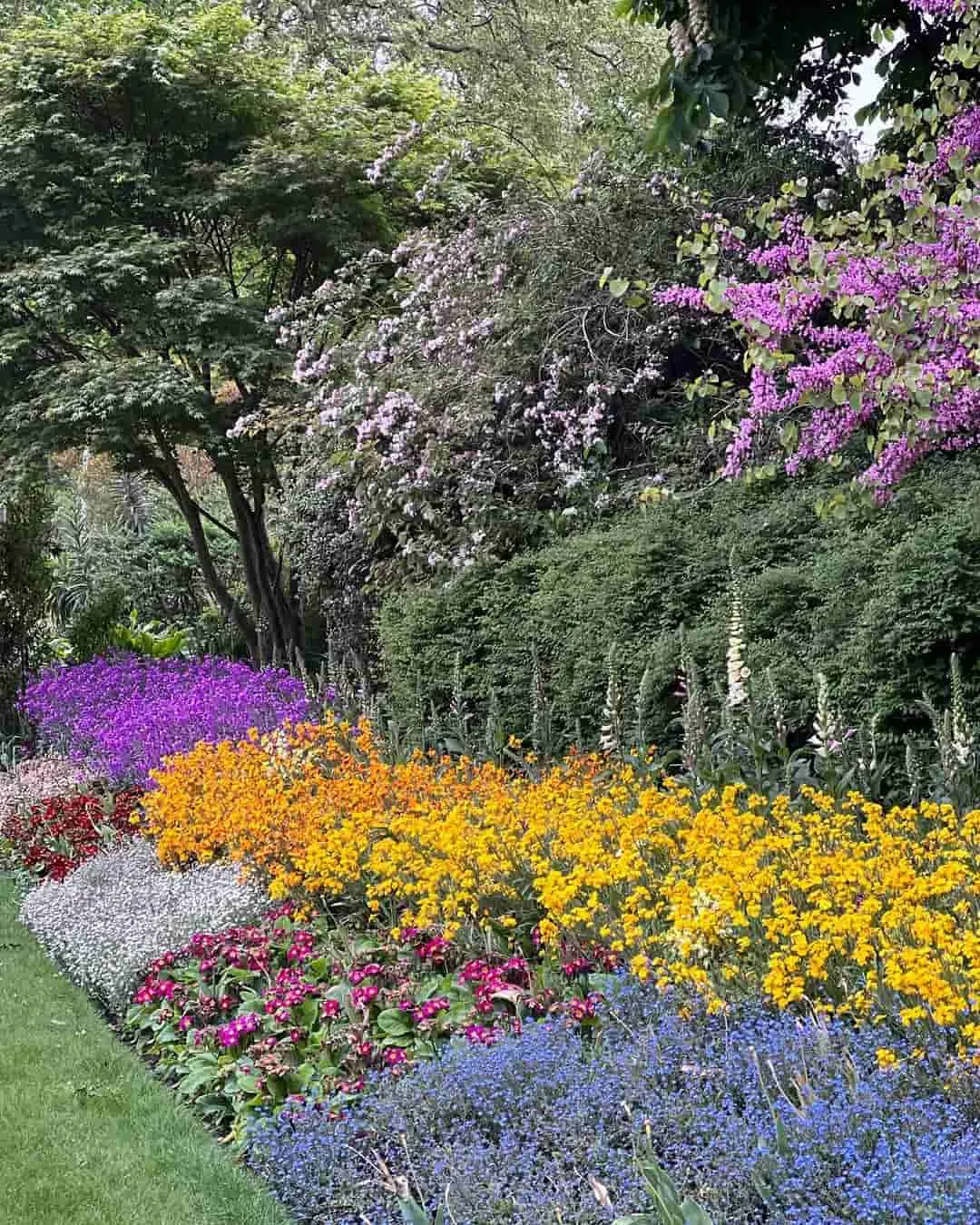 St James’s Park