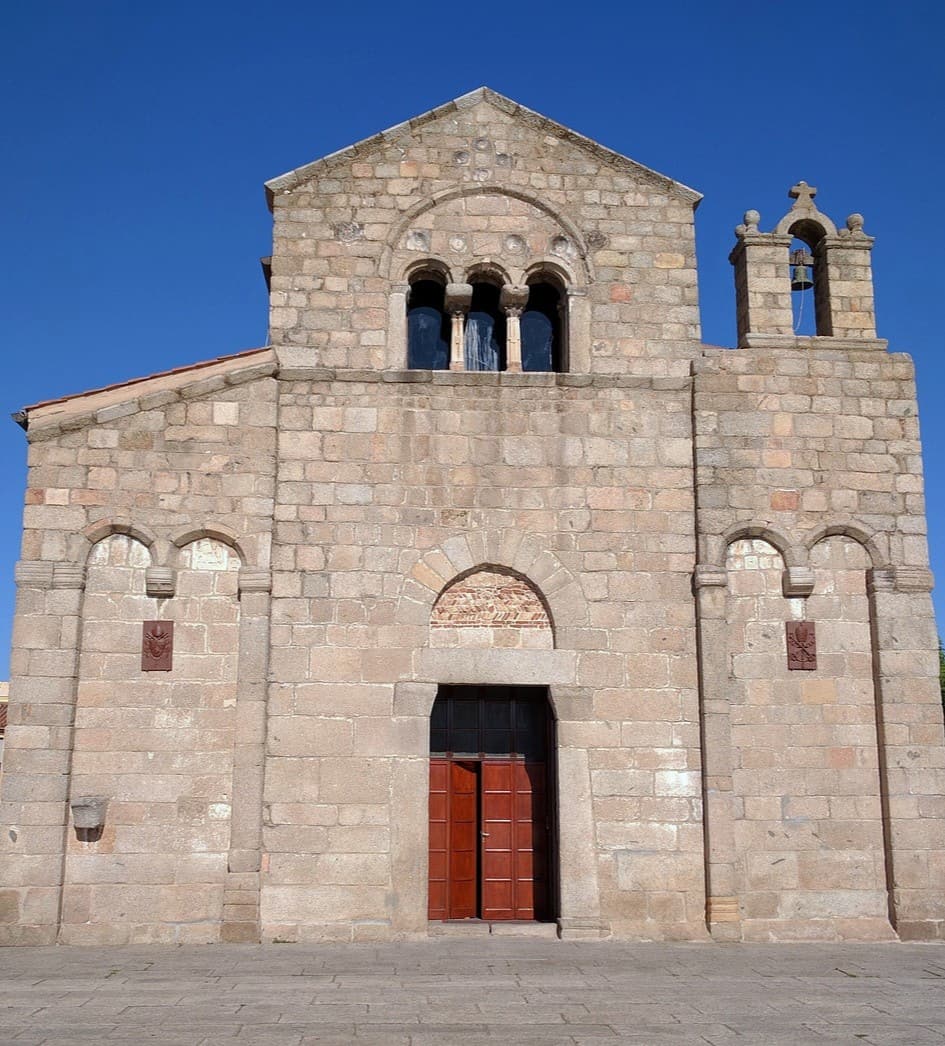 Basílica de San Simplicio