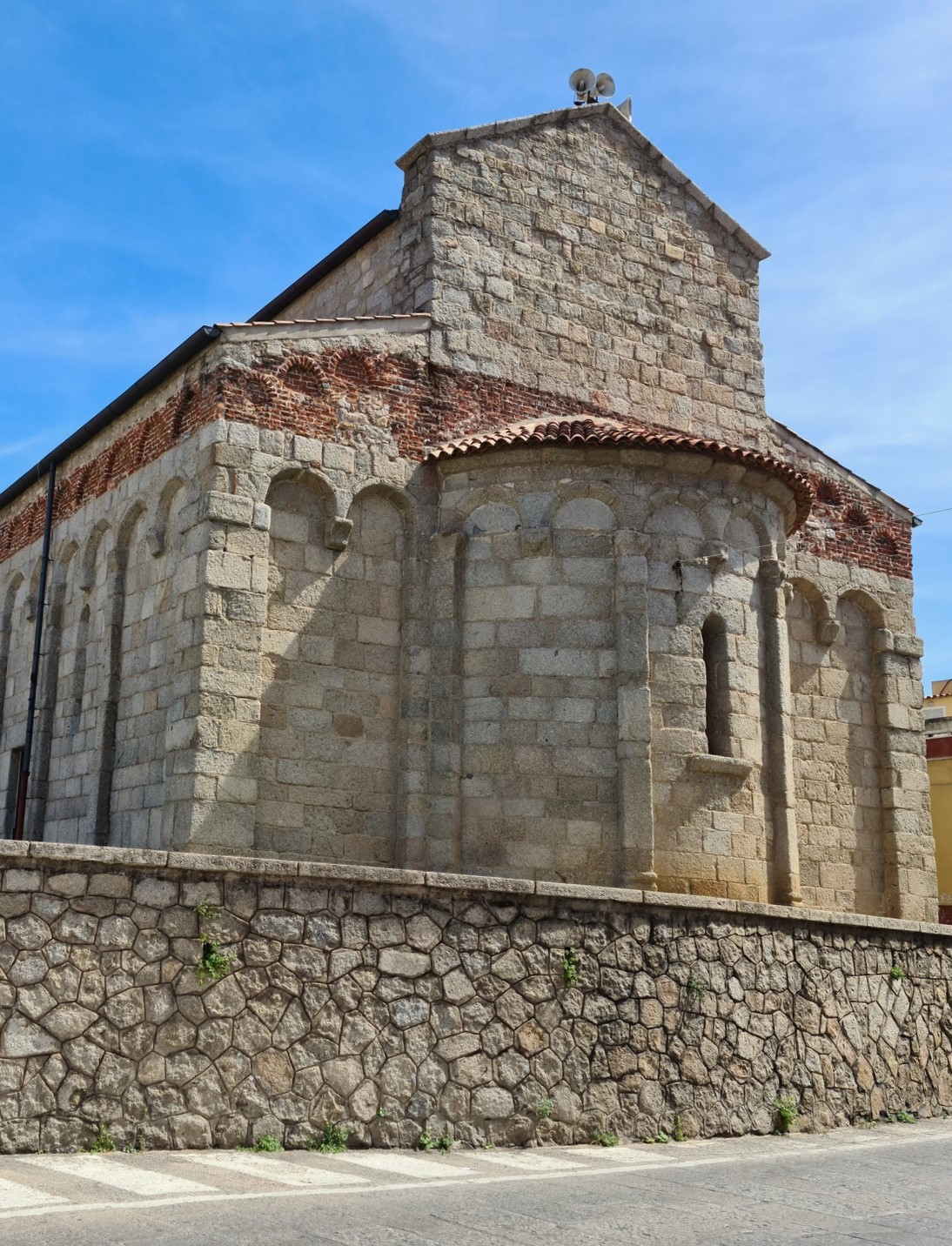 Basílica de San Simplicio