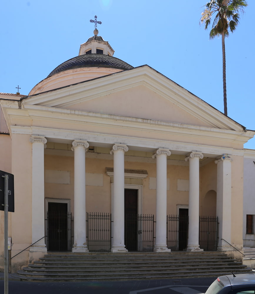 Igreja de São Francisco