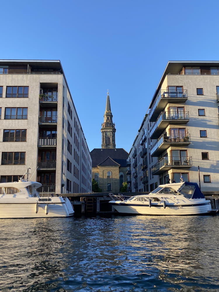 Christianshavn