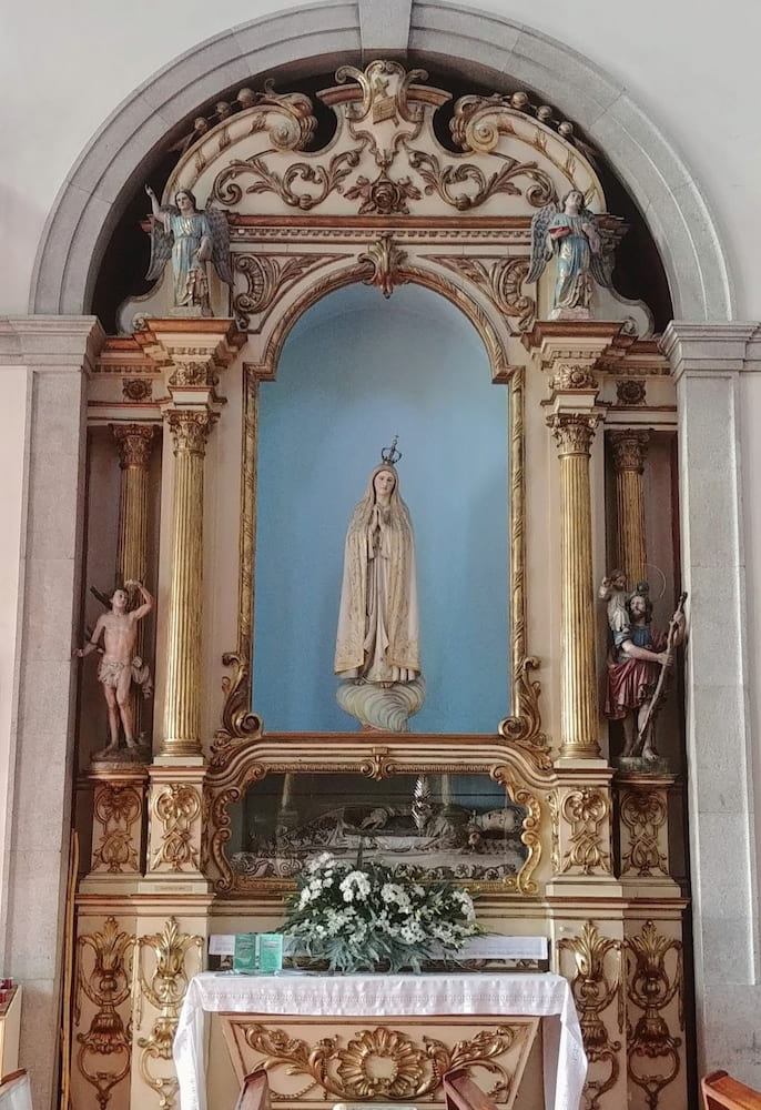 Igreja do Senhor do Bonfim