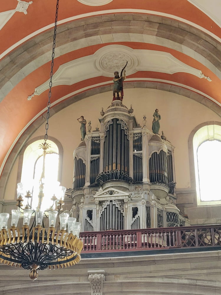 Igreja do Senhor do Bonfim