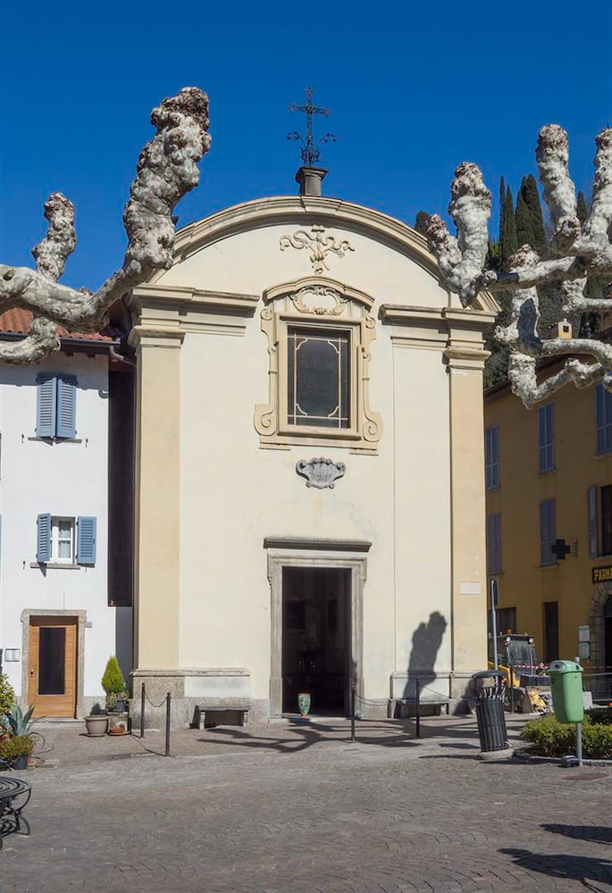 Santa Maria delle Grazie