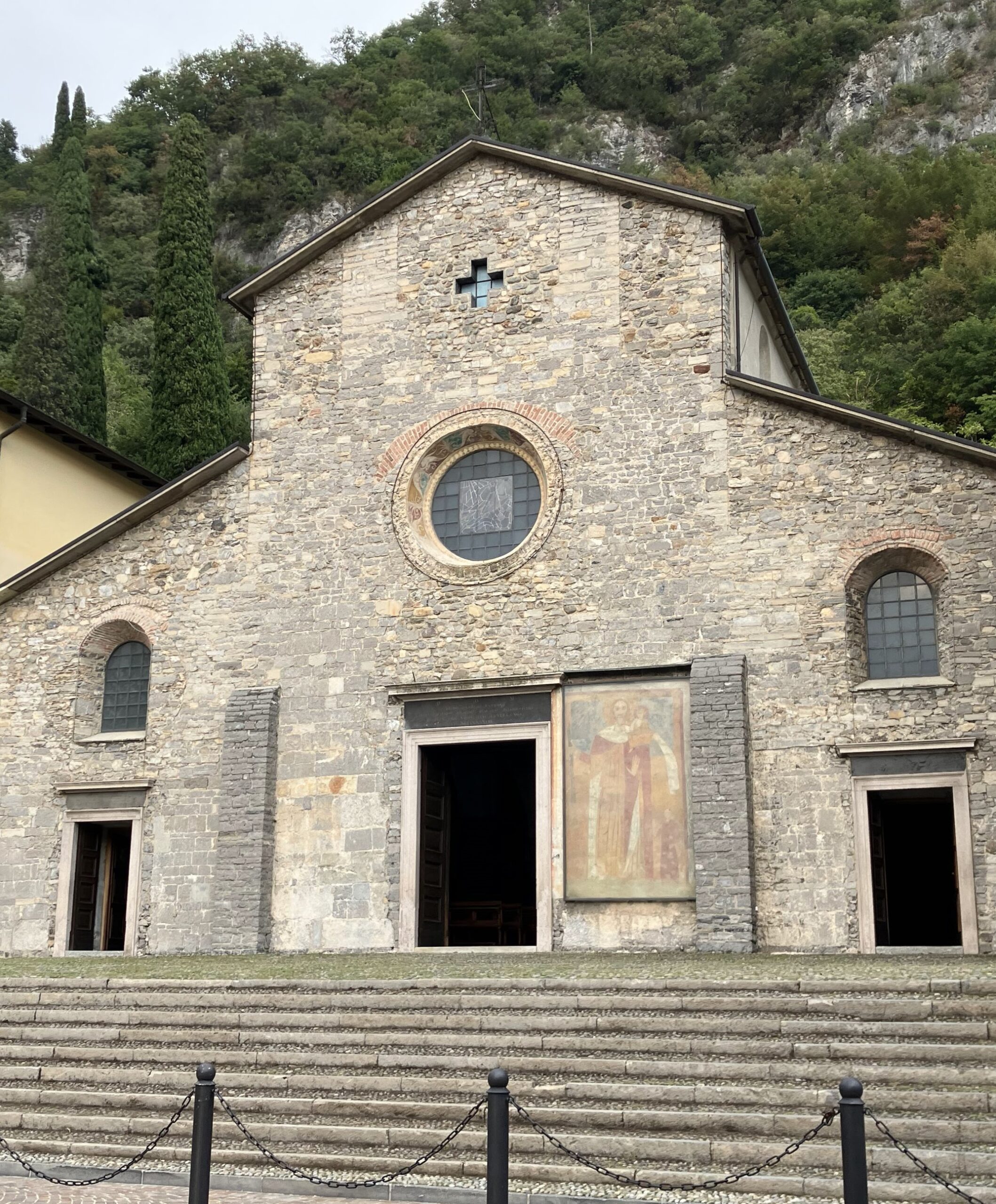 Igreja de San Giorgio