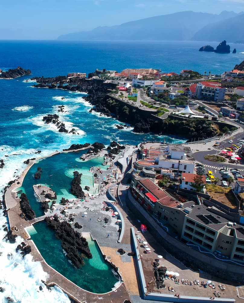 Porto Moniz