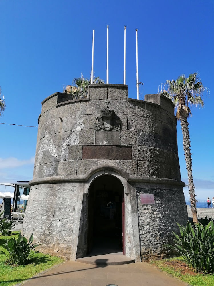 Ribeira Brava