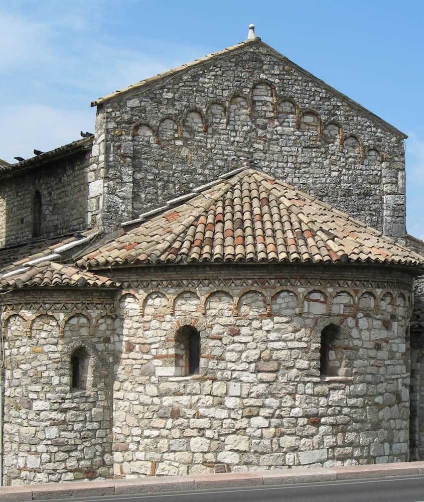 Chiesa di San Severo