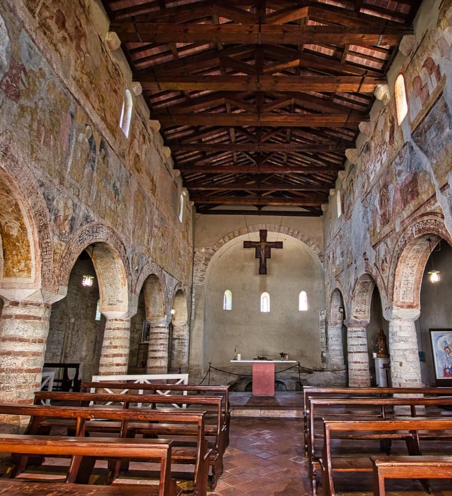 Chiesa di San Severo