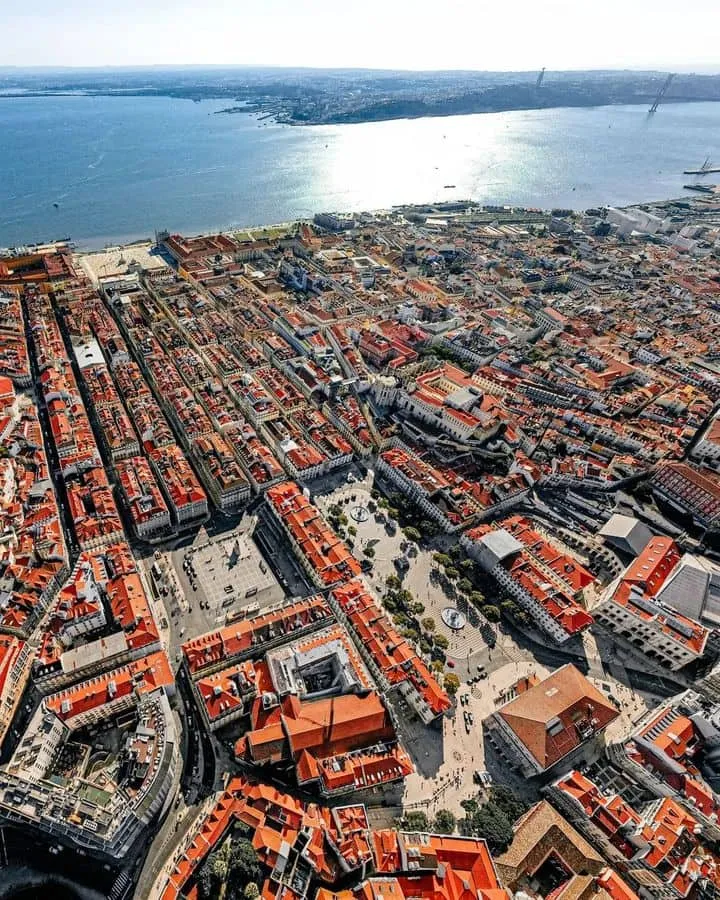 Baixa, Lisboa