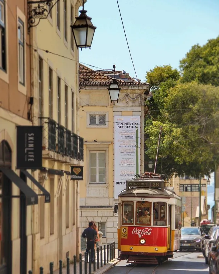 Baixa, Lisboa