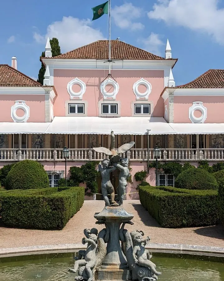 Palácio de Belém