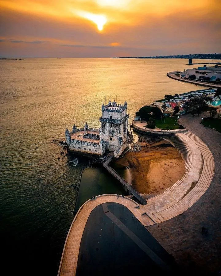 Torre de Belém