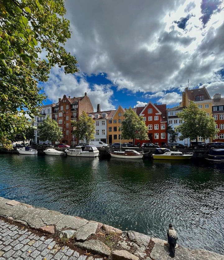 Christianshavn