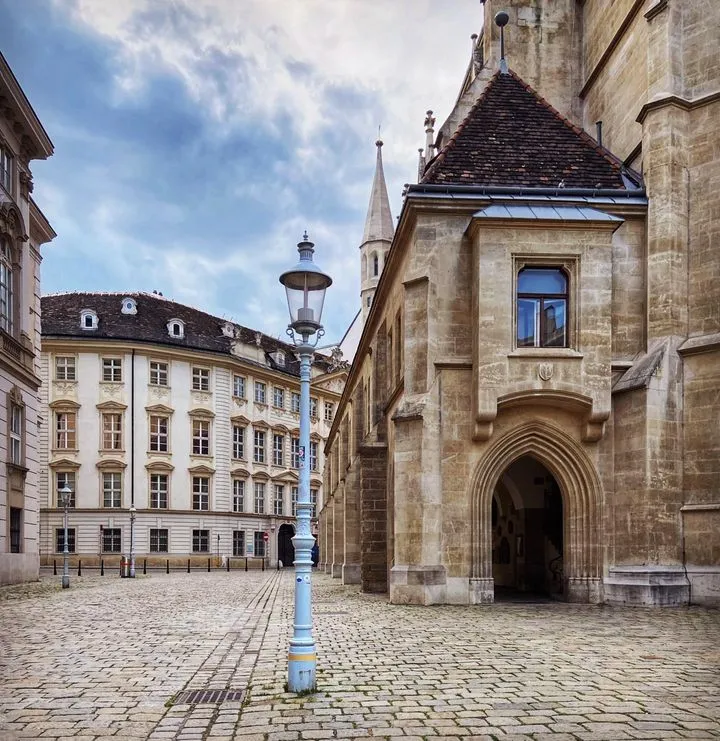 Innere Stadt, Vienna