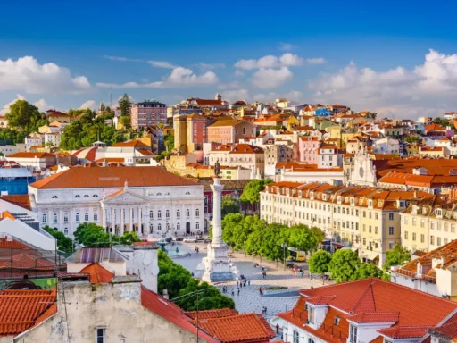 lisbon