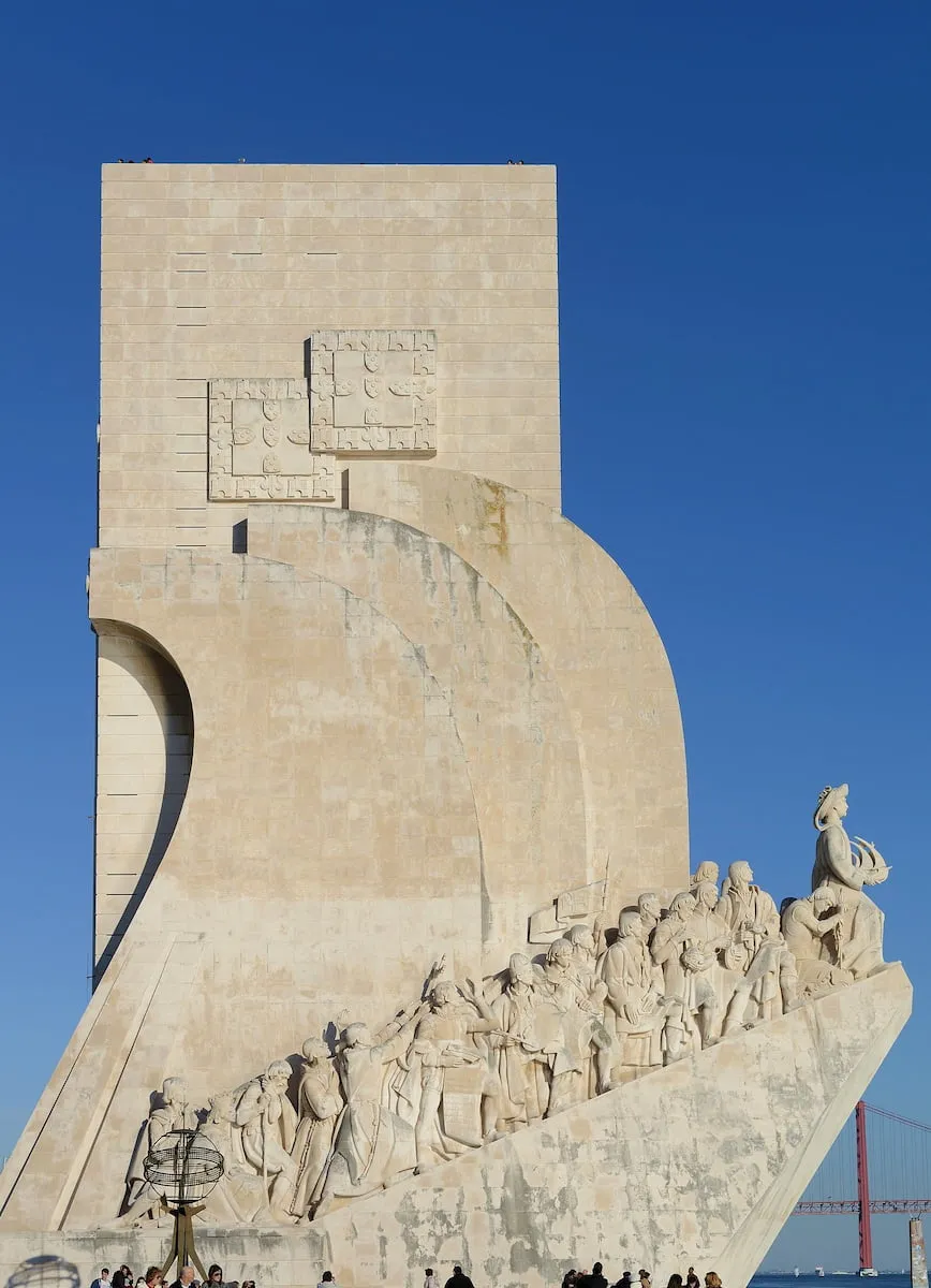 Monumento aos Descobrimentos