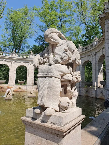 Parque Popular de Prenzlauer Berg