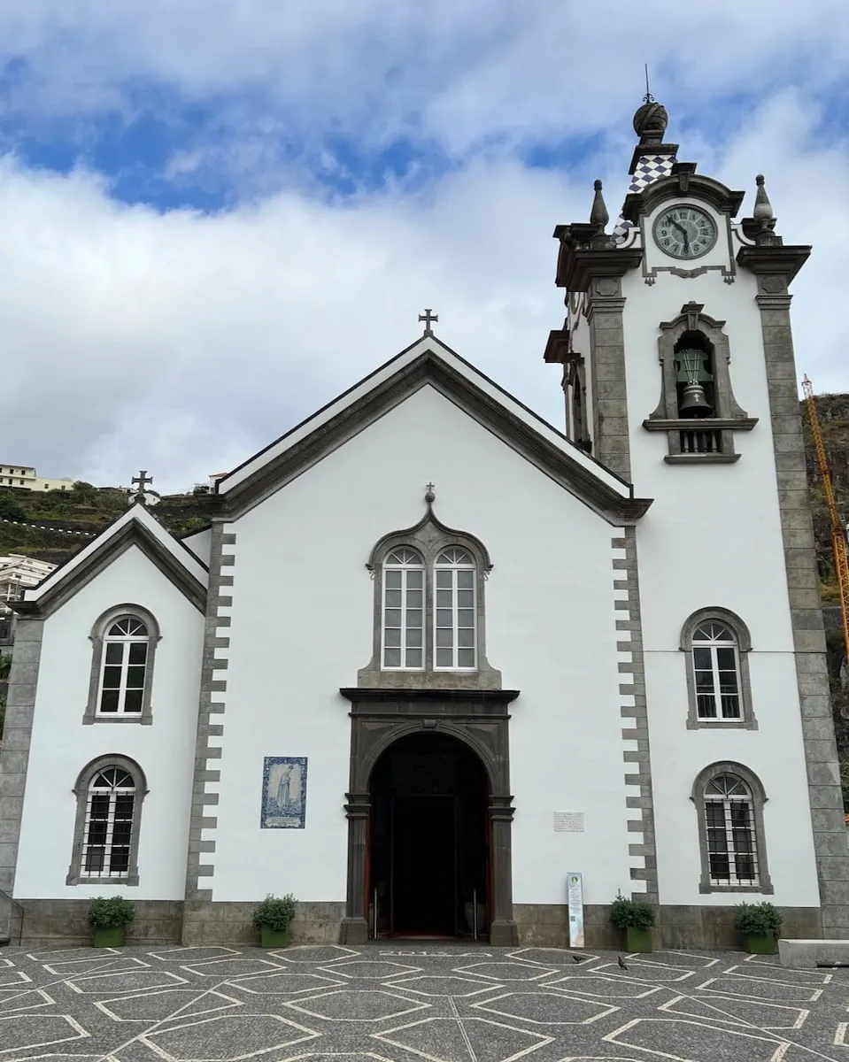 Ribeira Brava