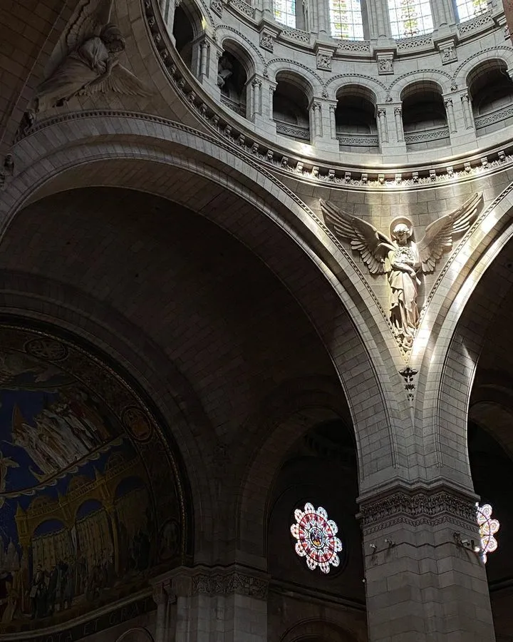 Sacré-Coeur Basilica