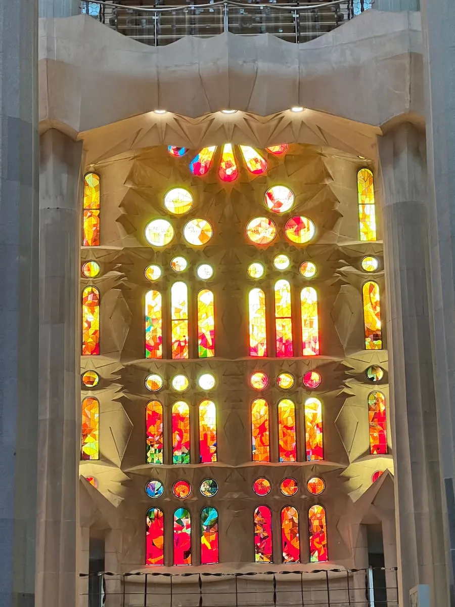 Sagrada Familia