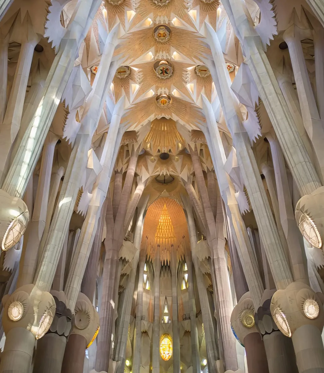 Sagrada Familia