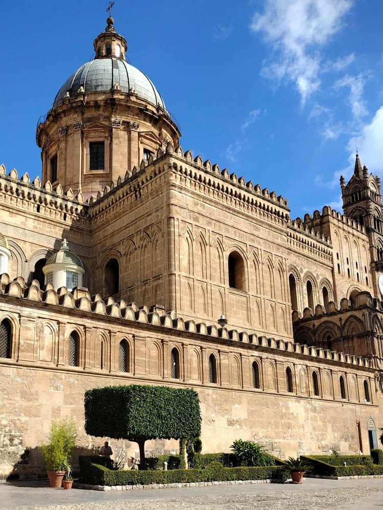 Catedral medieval