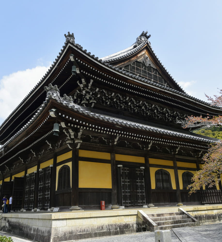 Templo Nanzenji