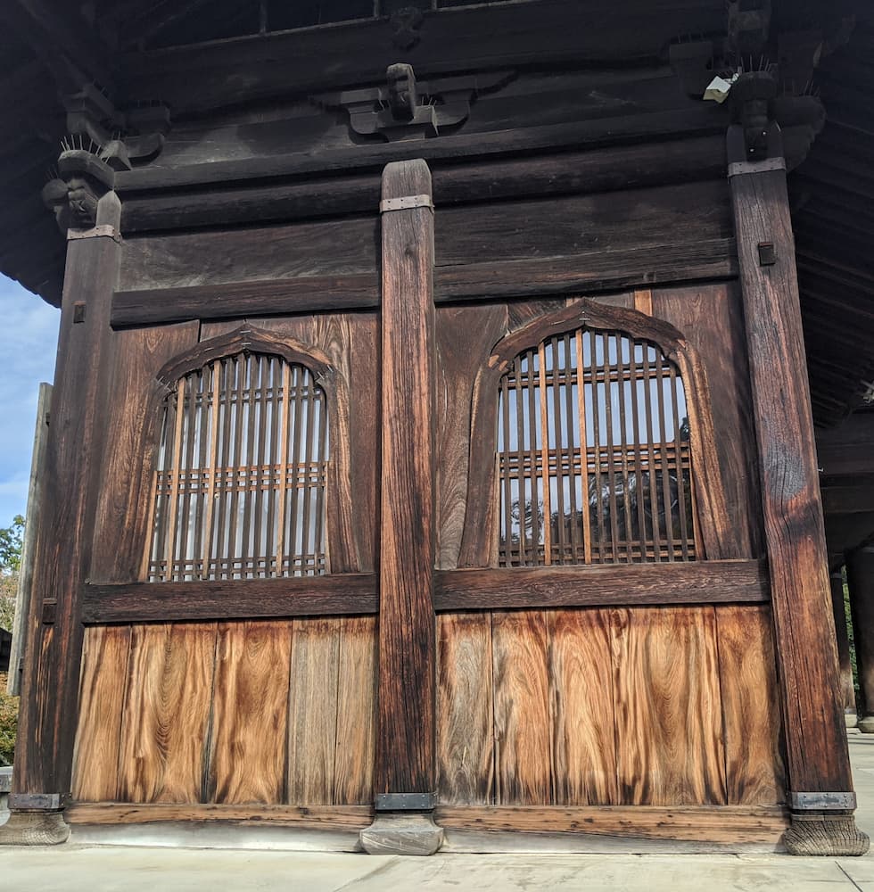 Templo Nanzenji