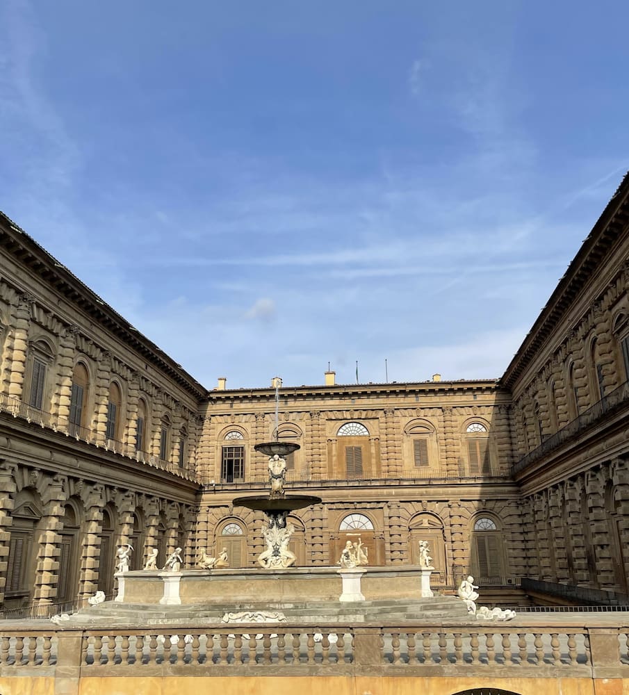 Palácio Pitti