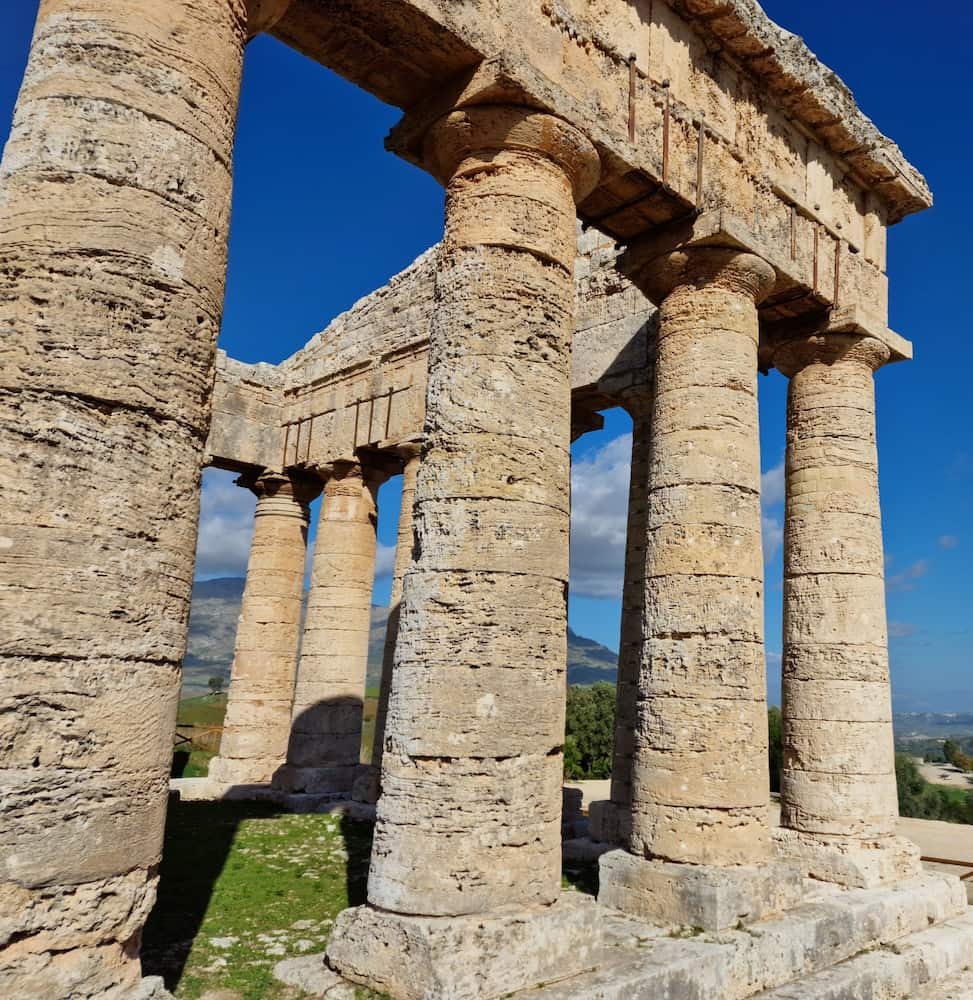 Segesta