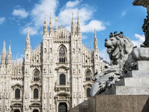 milan