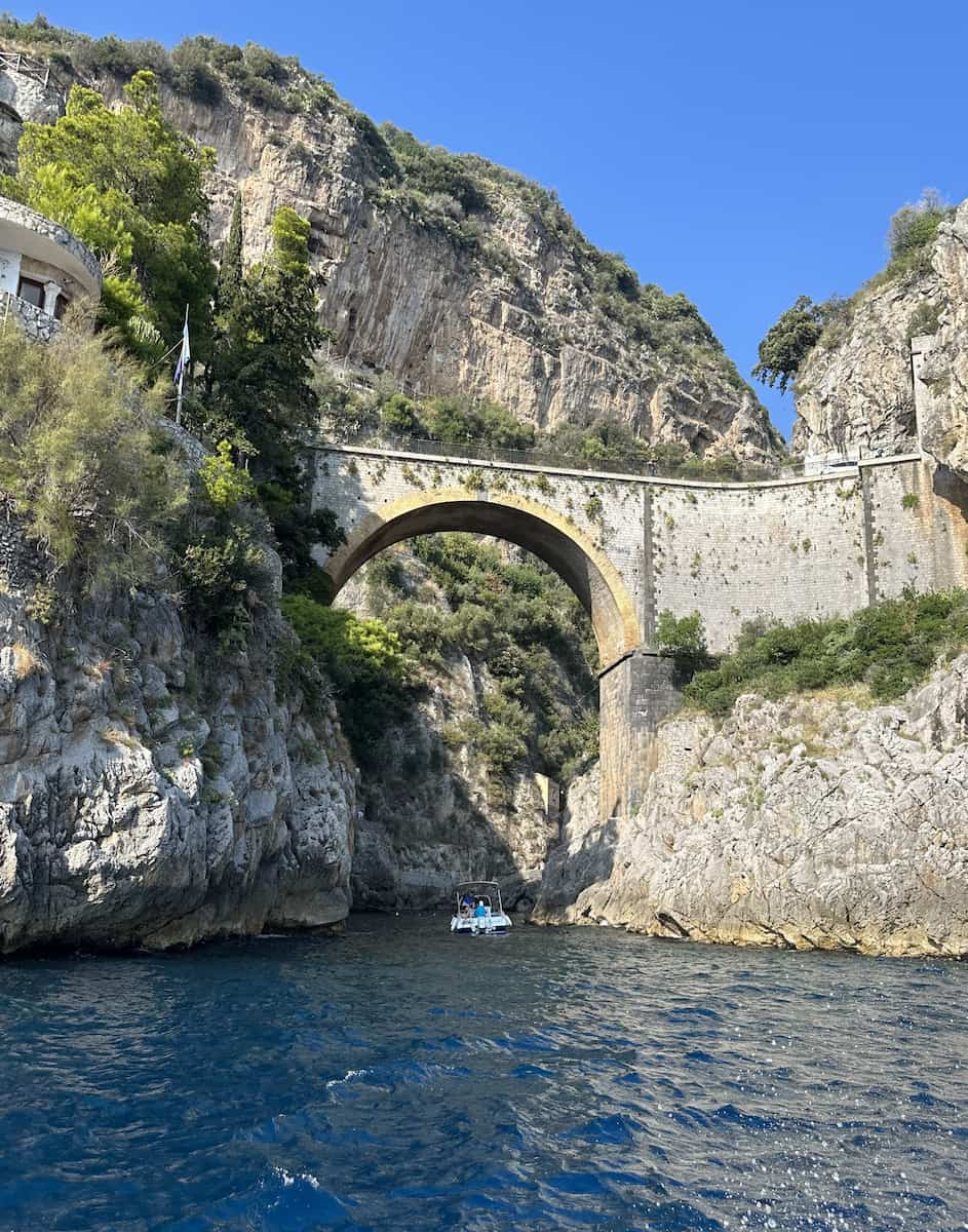 Cidade de Amalfi