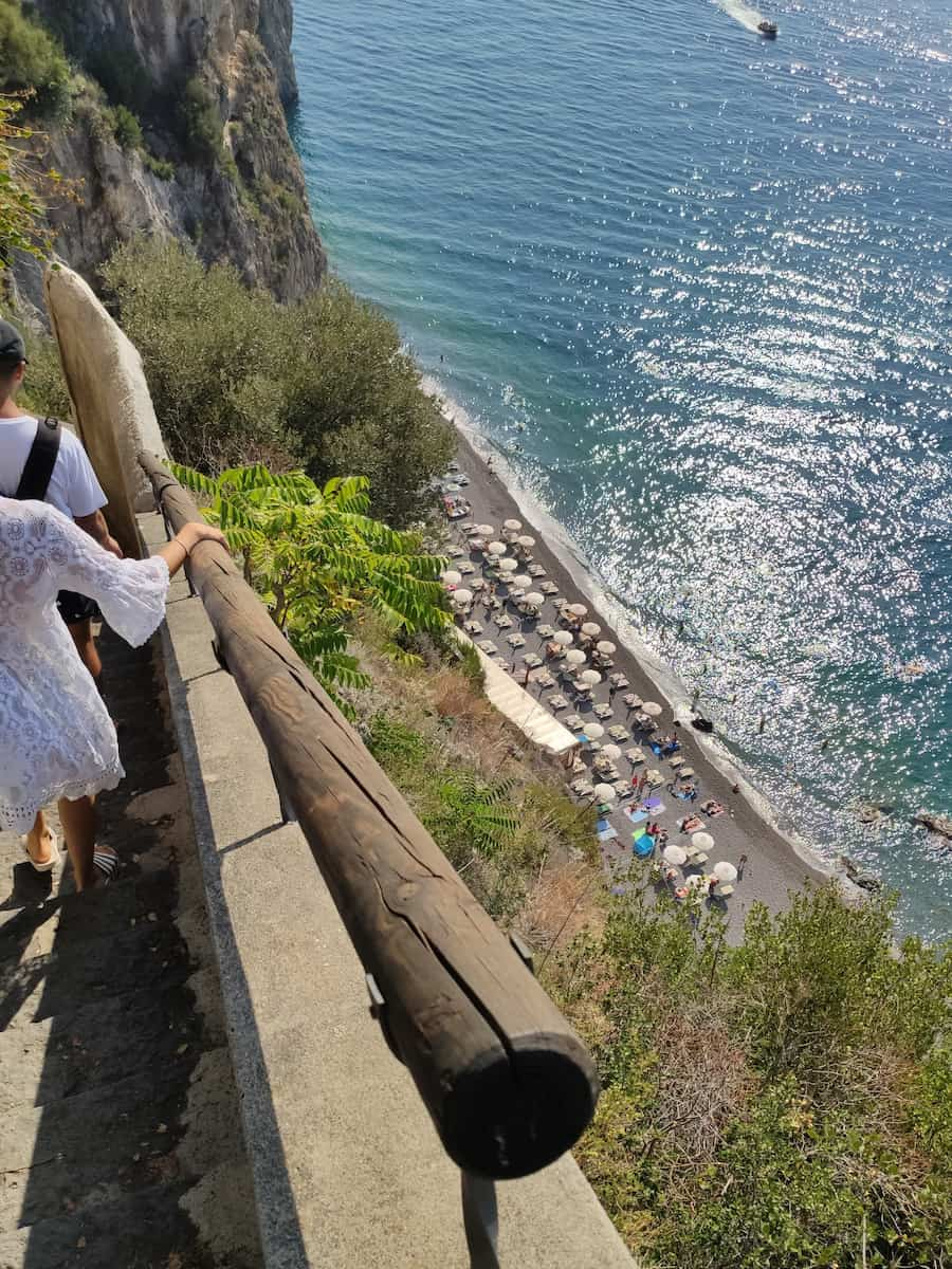 Cidade de Amalfi