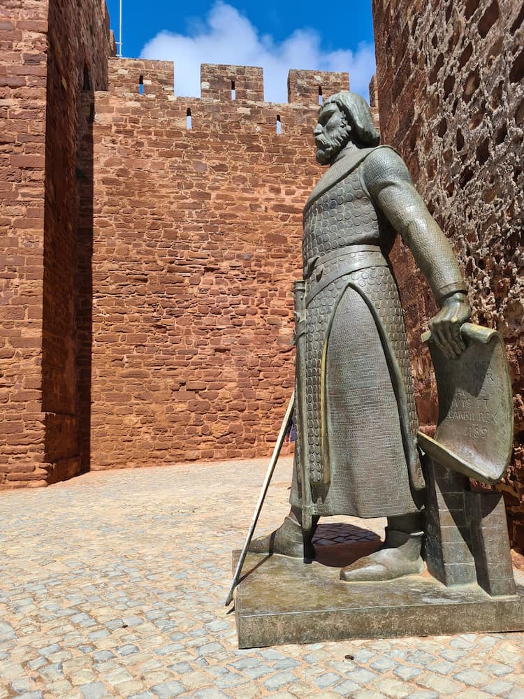 Castelo de Silves