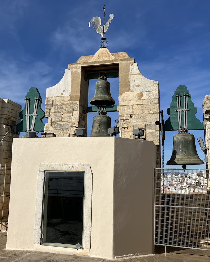 Catedral de Faro