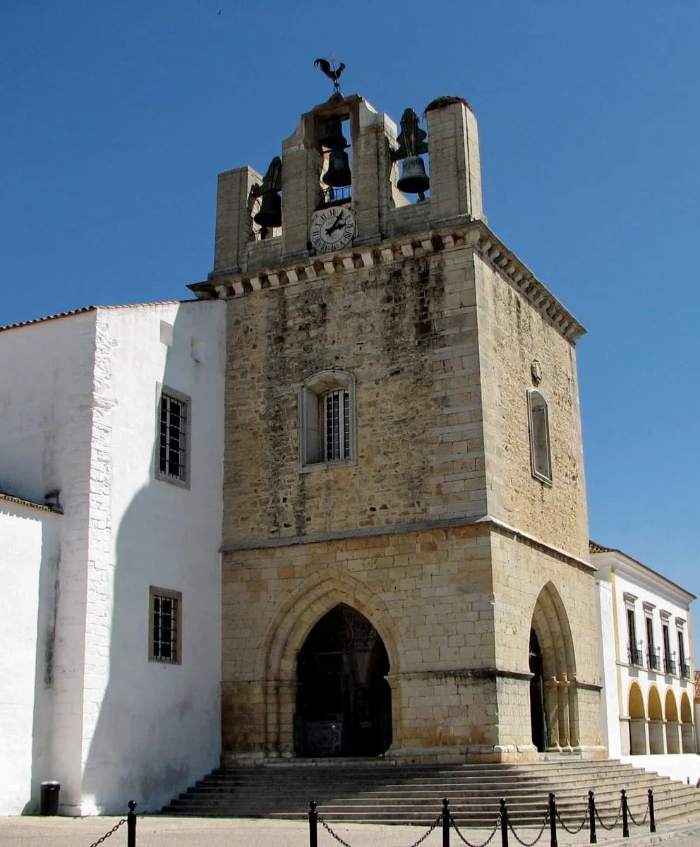 Catedral de Faro