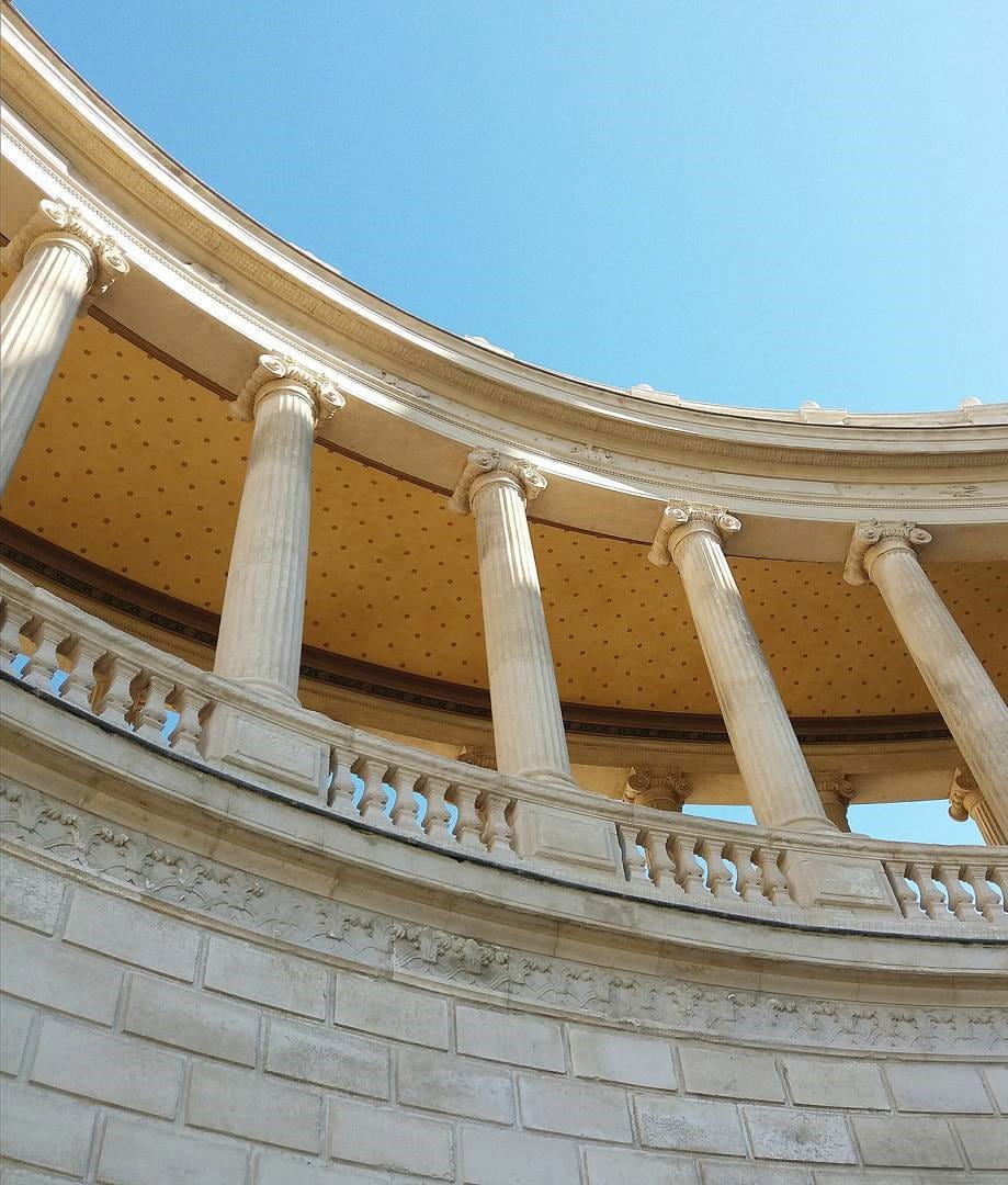 Palais Longchamp