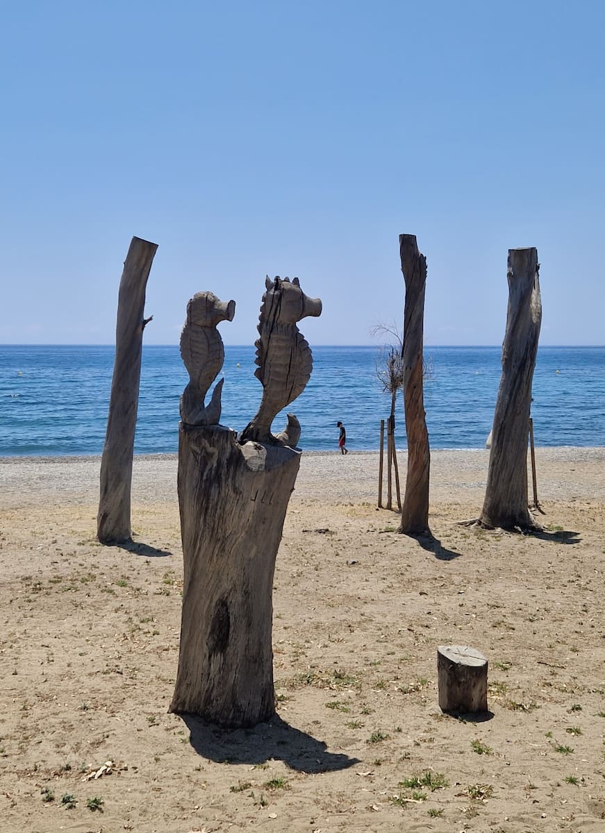 Playa de San Pedro