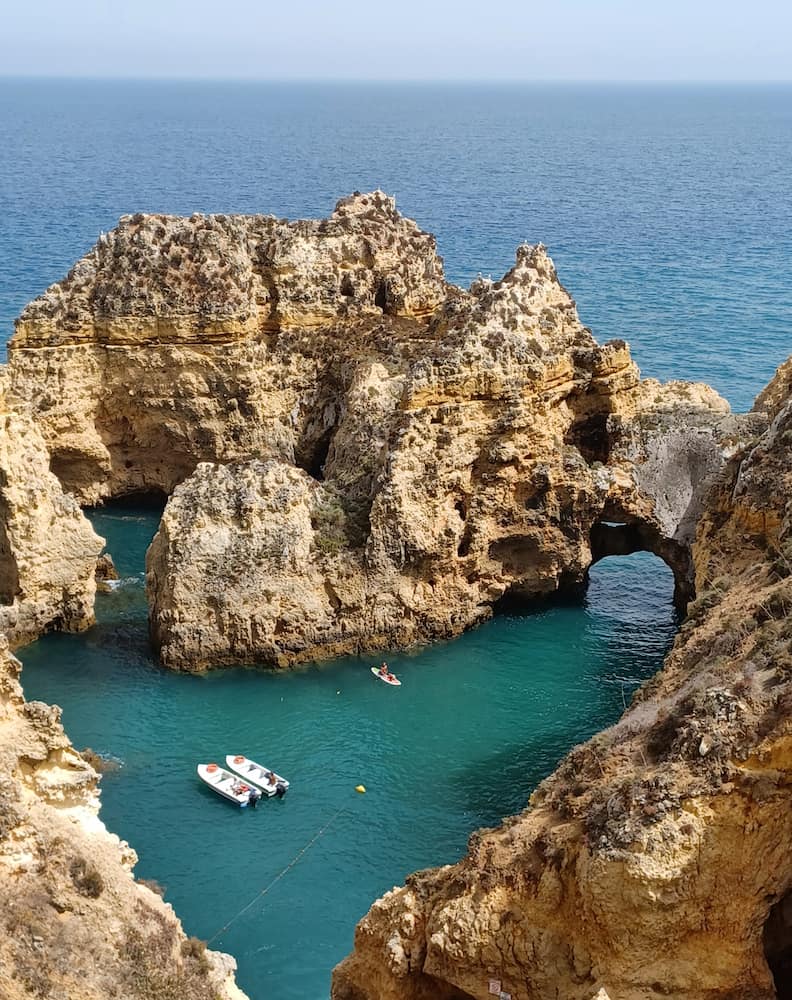 Ponta da Piedade