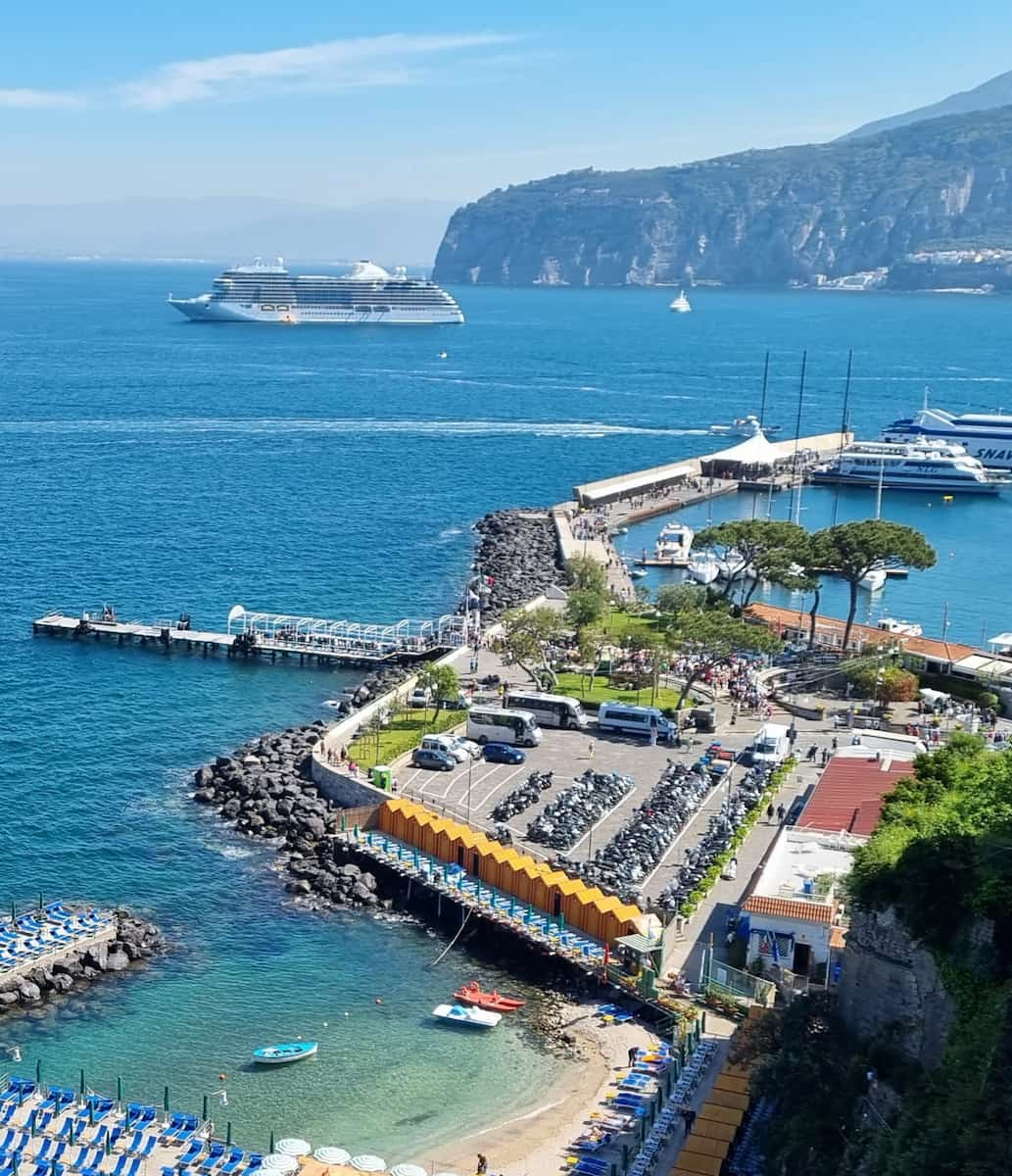 Sorrento