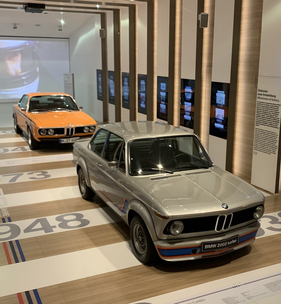 Museu da BMW