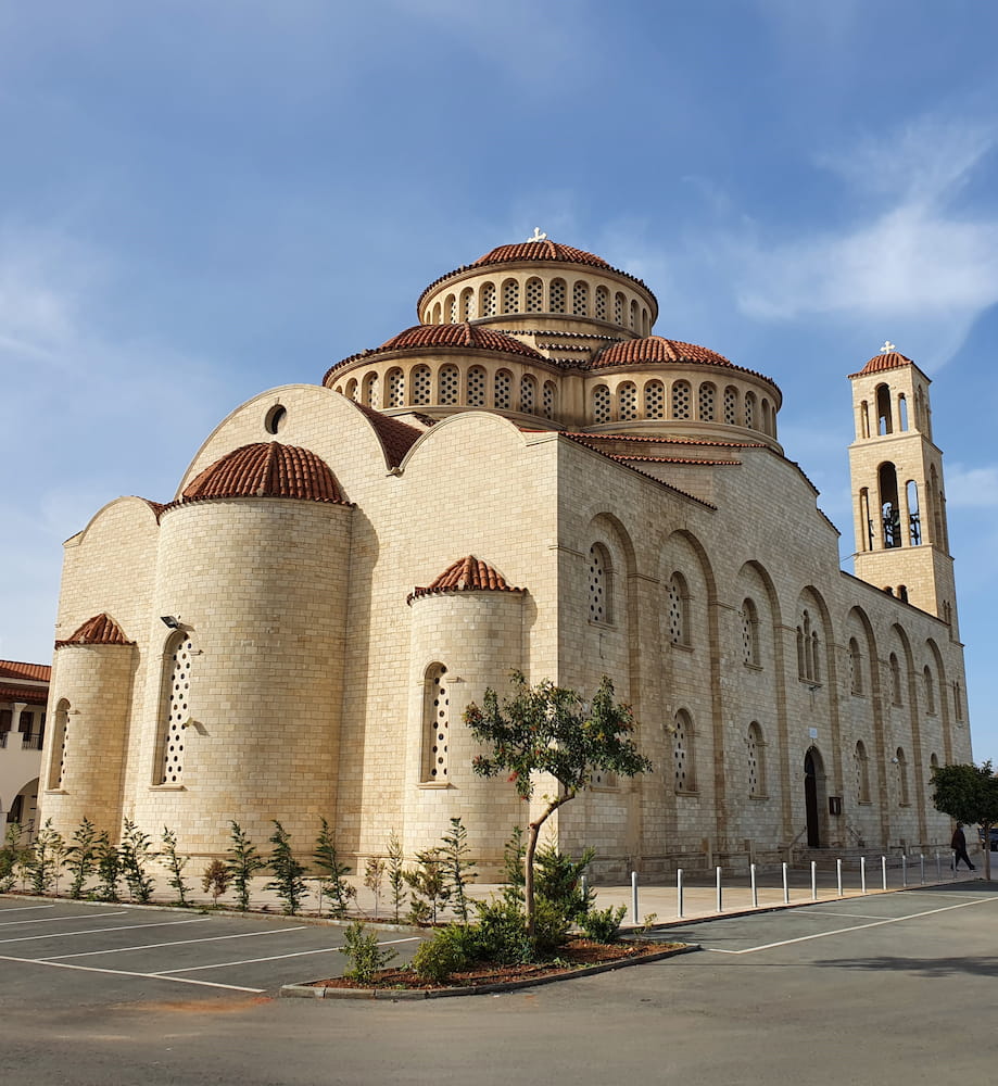 Pafos