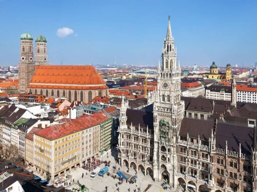 munich